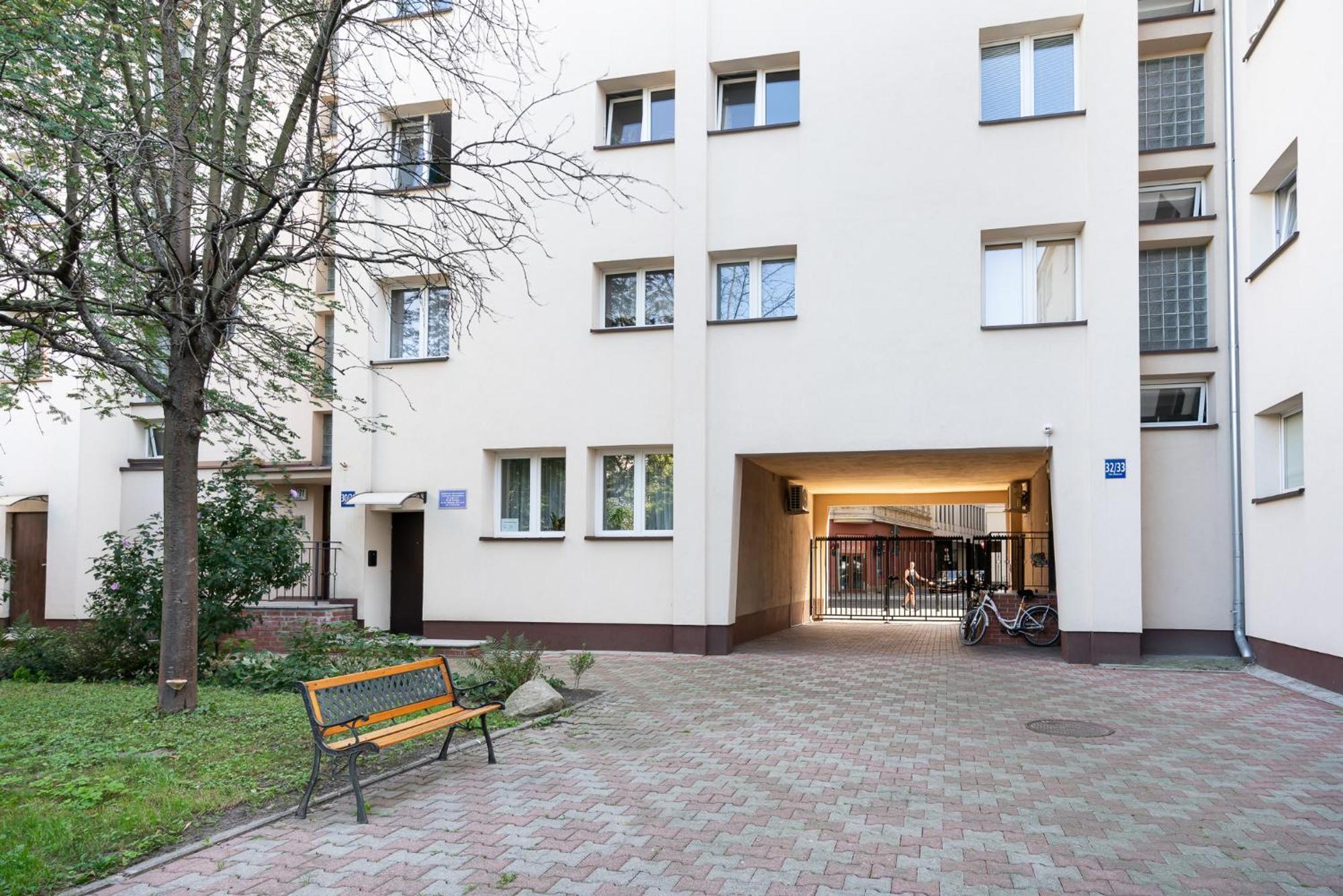 Patro Apartament 1 Wroclaw Centrum, Wroclaw