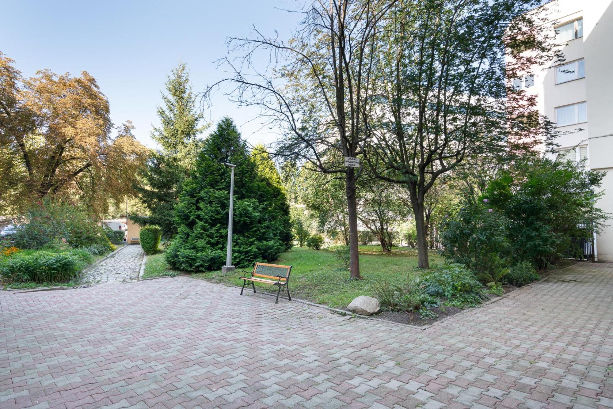 Patro Apartament 1 Wroclaw Centrum — Photos 1